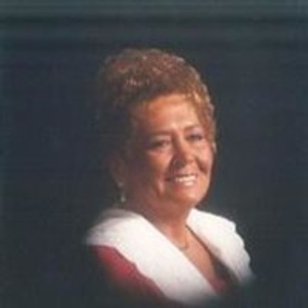 Alice Marie "Rita" Shannon