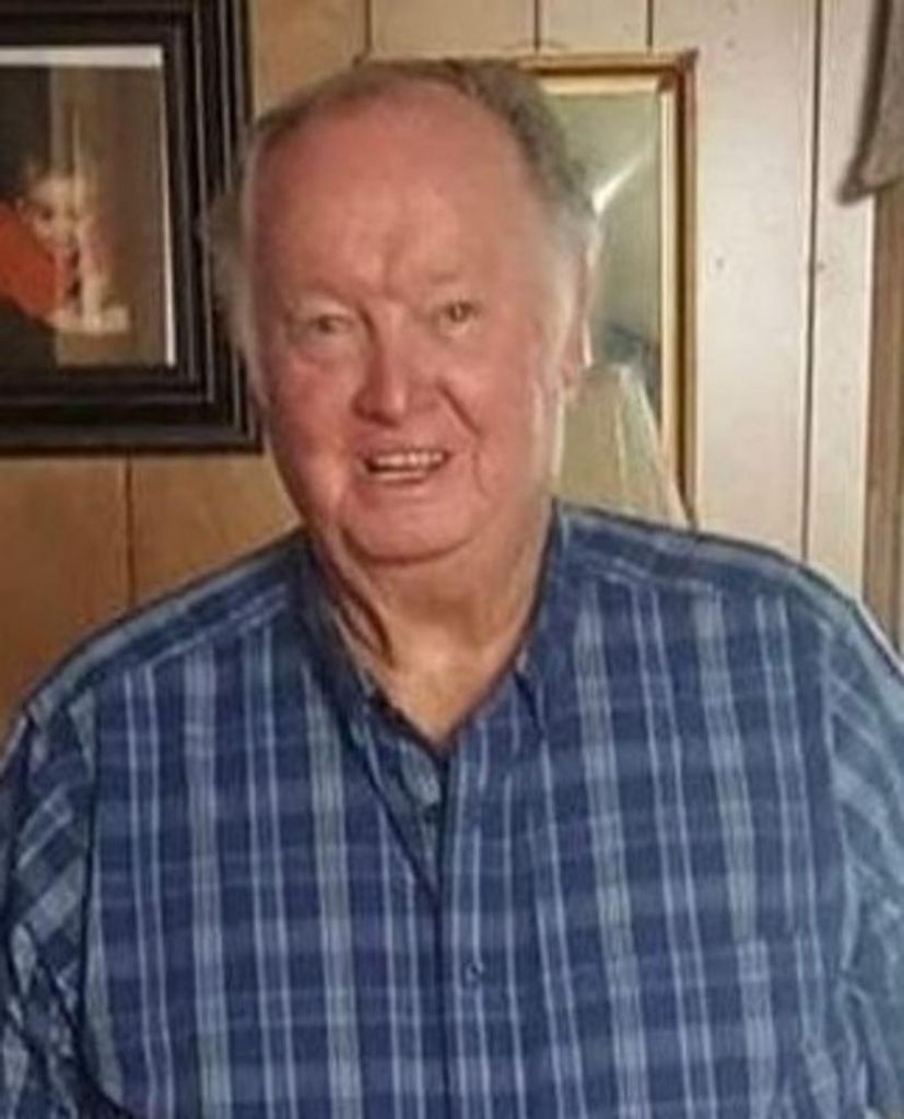 Gary Carl Collins Profile Photo