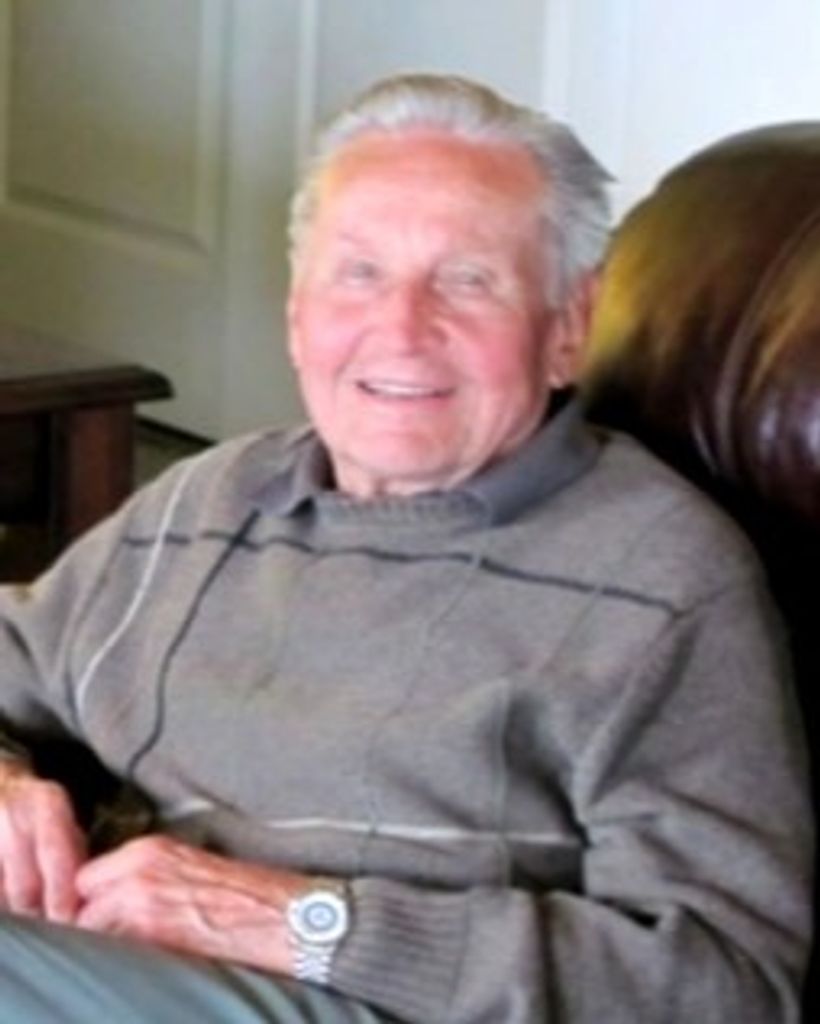 Kenneth Leroy Johnson