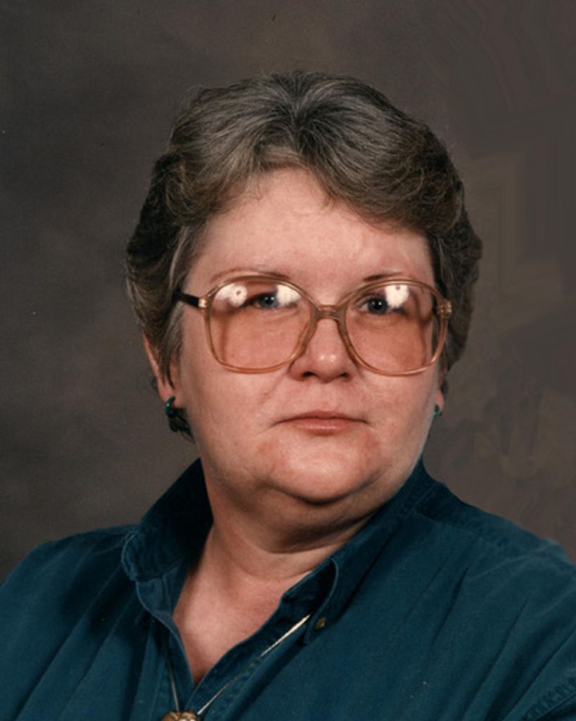 Colleen Tate