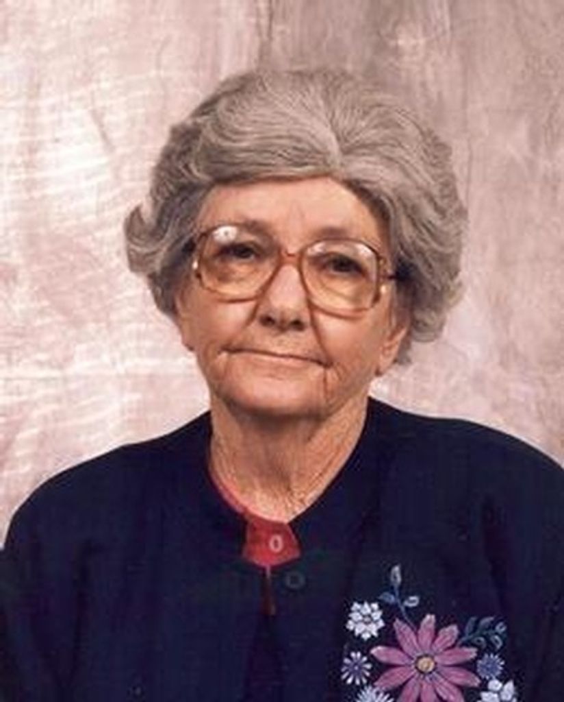 Fonnie Beatrice Rogers