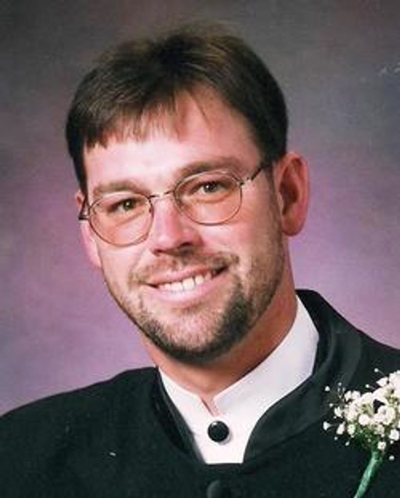 Rick Snyder Profile Photo