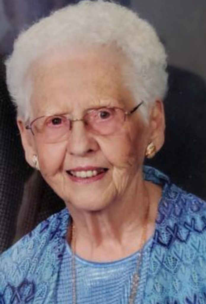 Diana Mae Ferguson Profile Photo