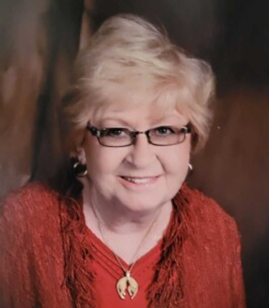 Germaine Weber Profile Photo