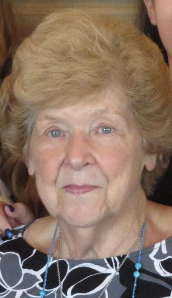 Wilene Marie (Gresham)  Dempsey