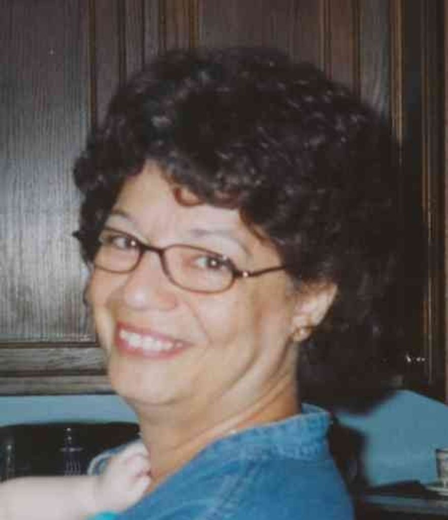 Anna M. (Stumpo)  Adams