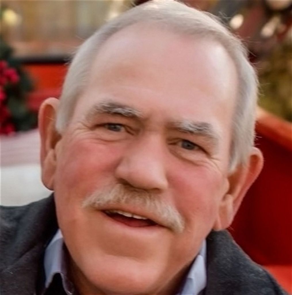 William J. "Bill" Walmsley