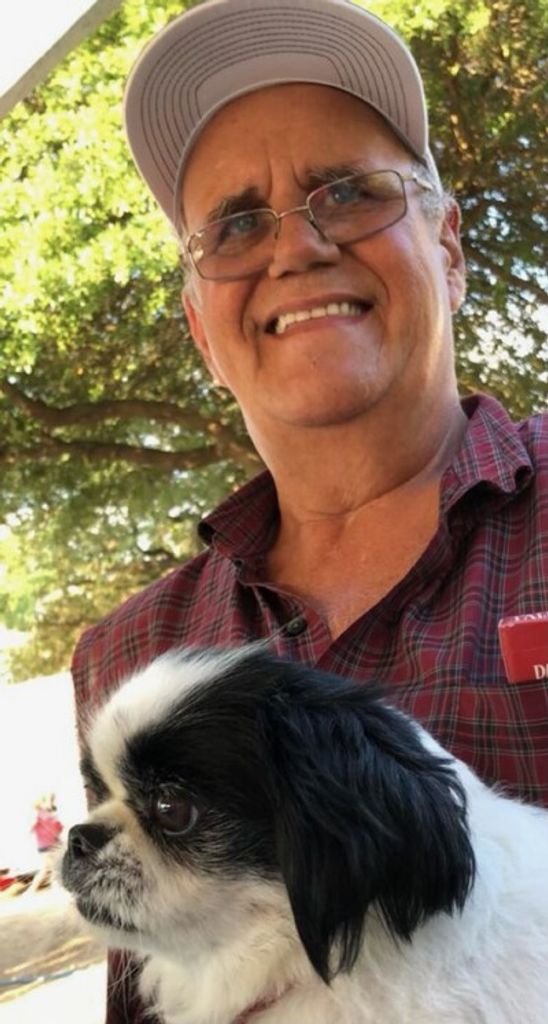 Ray "Lemon" Fitzgerald Profile Photo