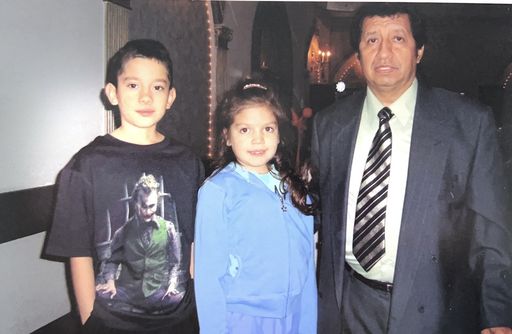 Miguel Morales photo gallery thumbnail 114 of 209