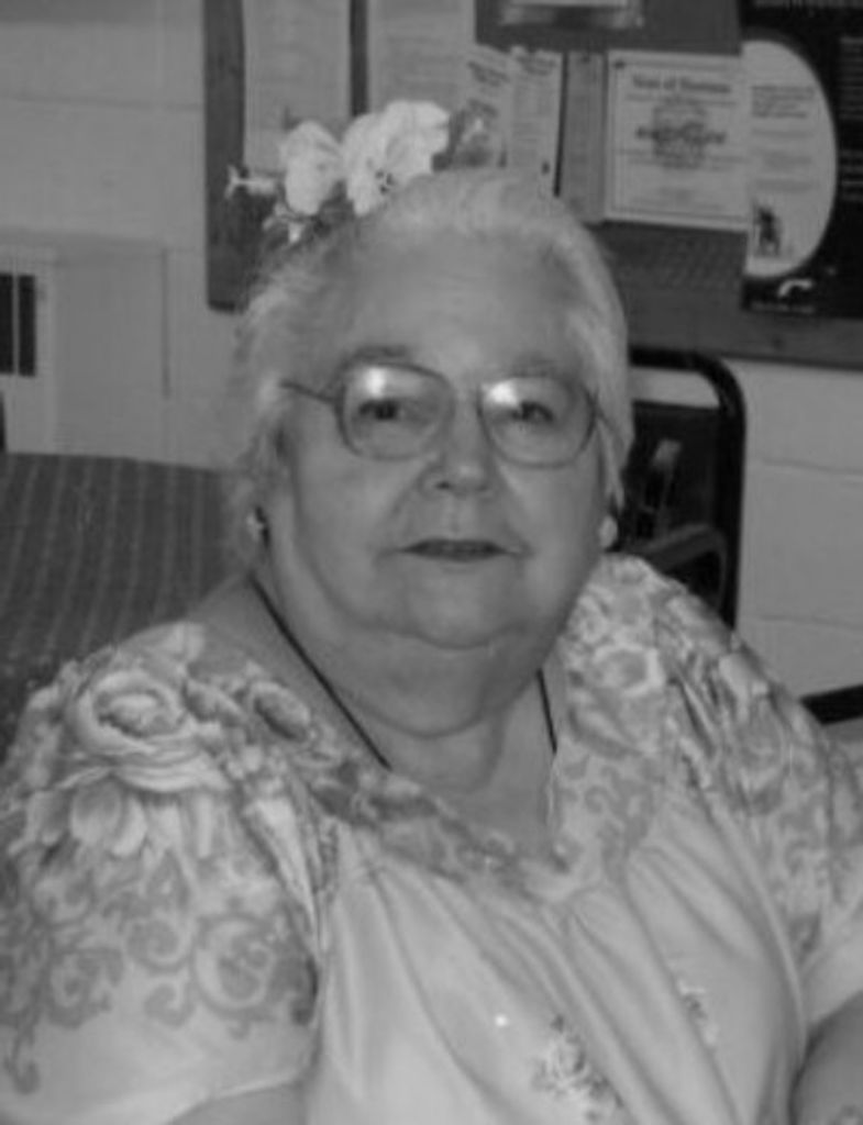 Edna Irene Cranmore Profile Photo