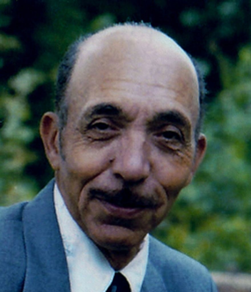 Maitland Hamilton Jackson