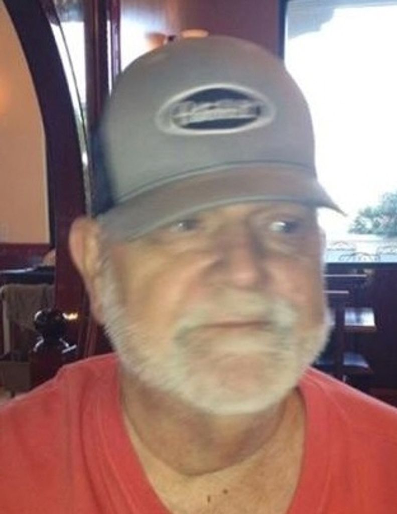 Donald  Lee  Ledbetter Profile Photo