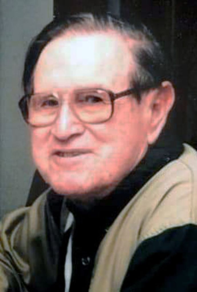 Louis Stuckey