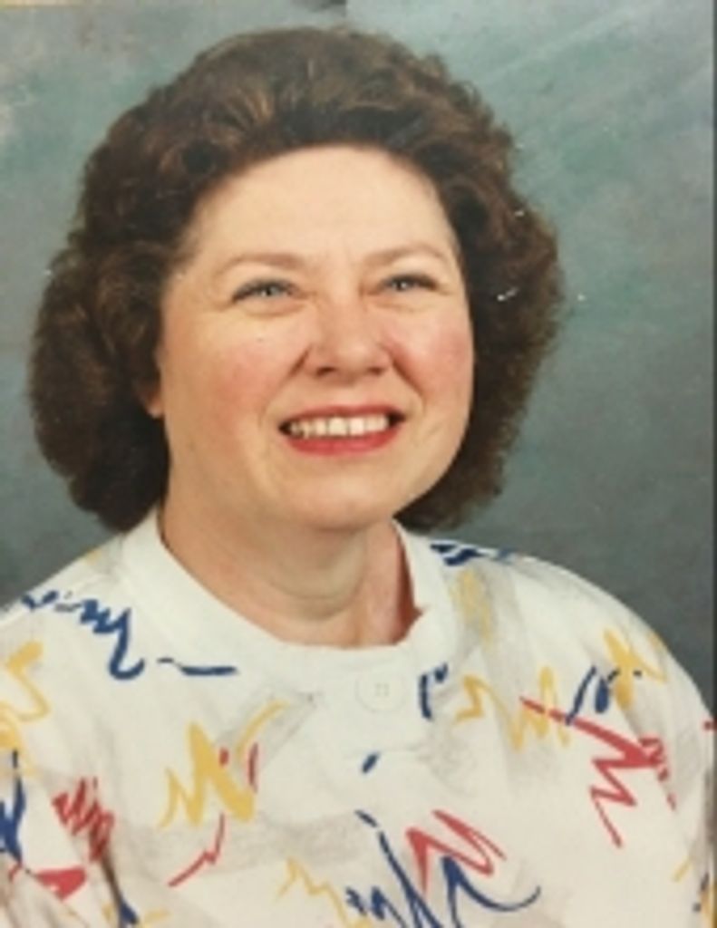 Glenda Homan Anderson