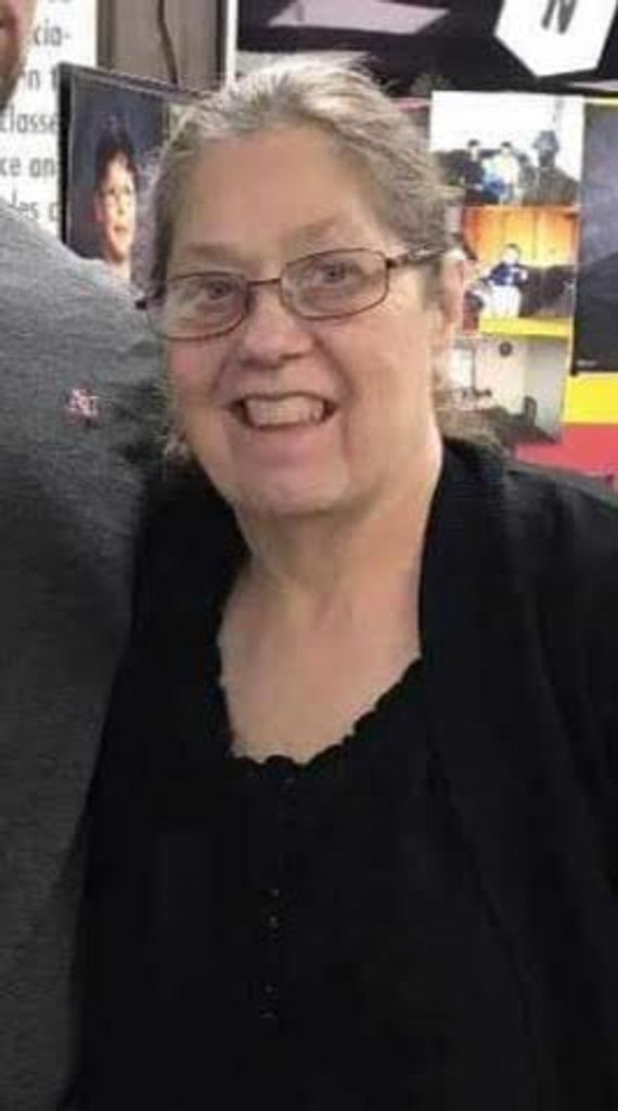 Marilyn Hird Profile Photo