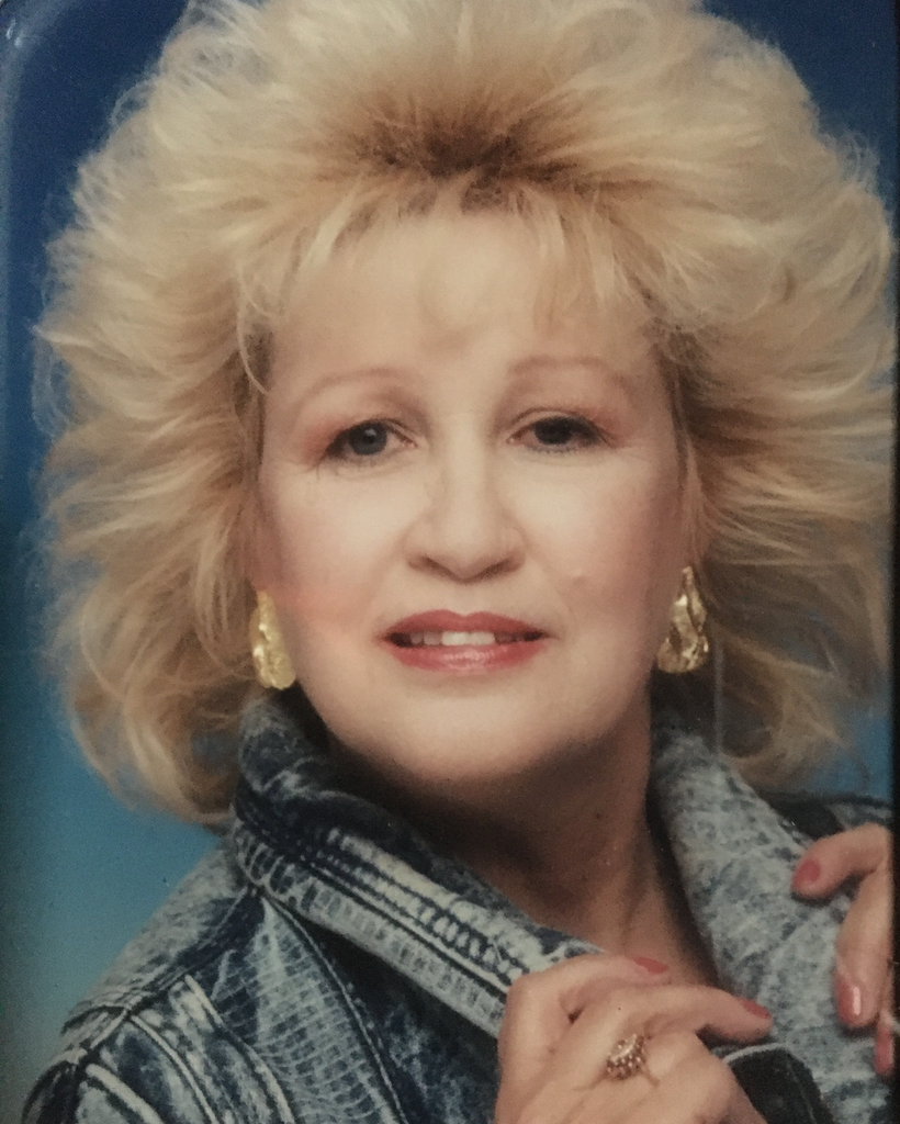 Beverly Ann Gumpert
