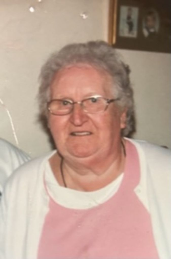 Anna Staniski Profile Photo