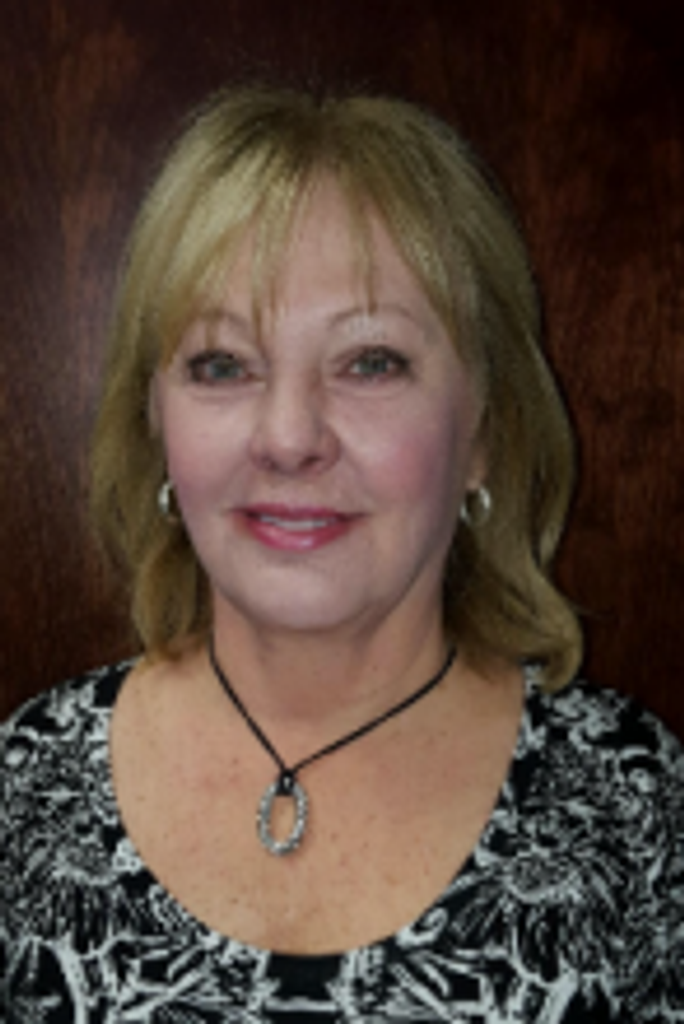 Brenda Patrick Profile Photo