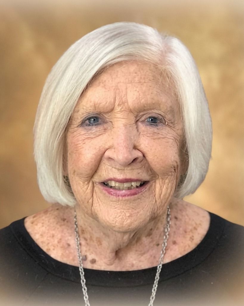 Marilyn Ruth Locklear