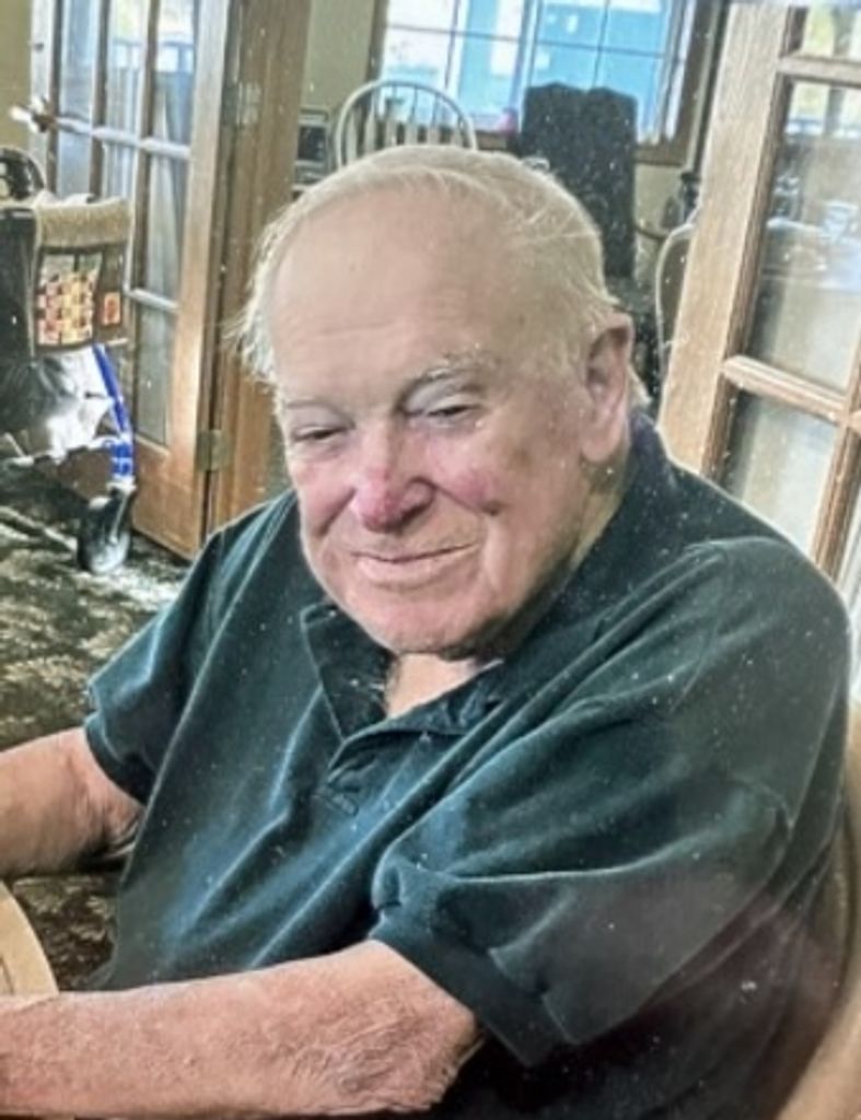 Richard Walter Jordan