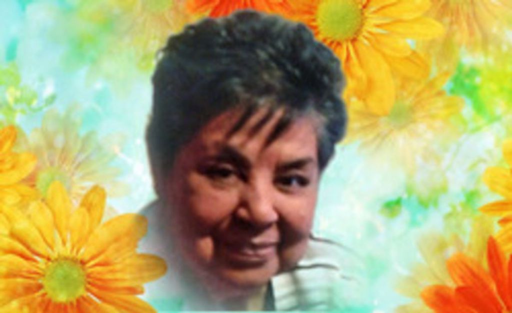 Gloria Gutierrez