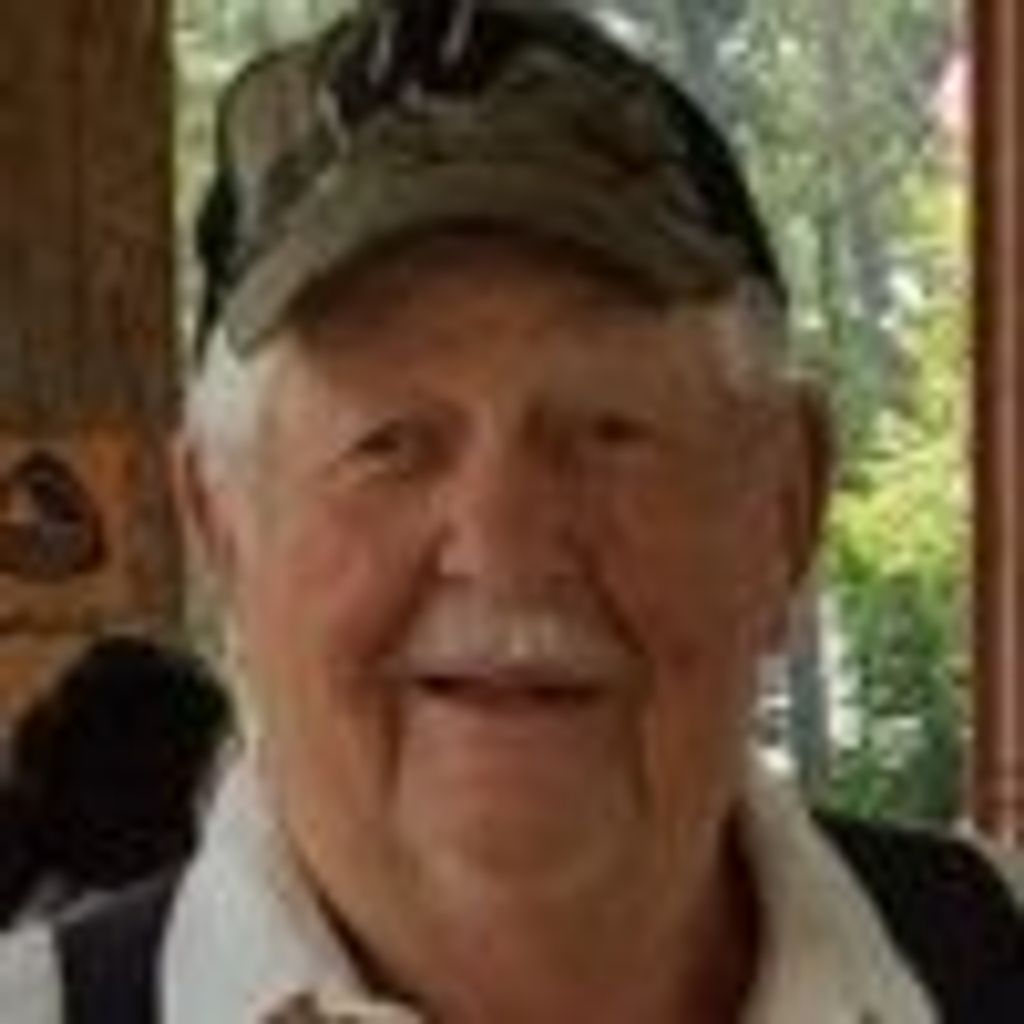 Harry D. Lotts