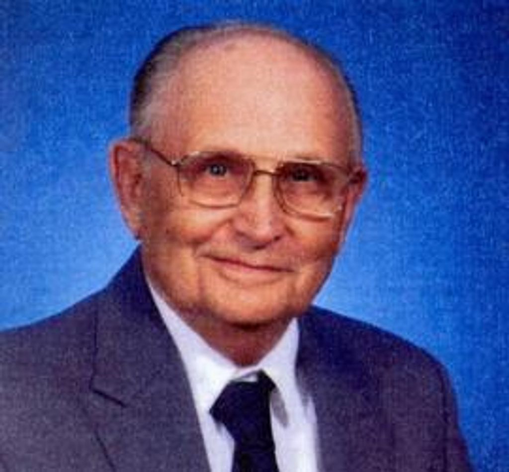 James Norman Harlan