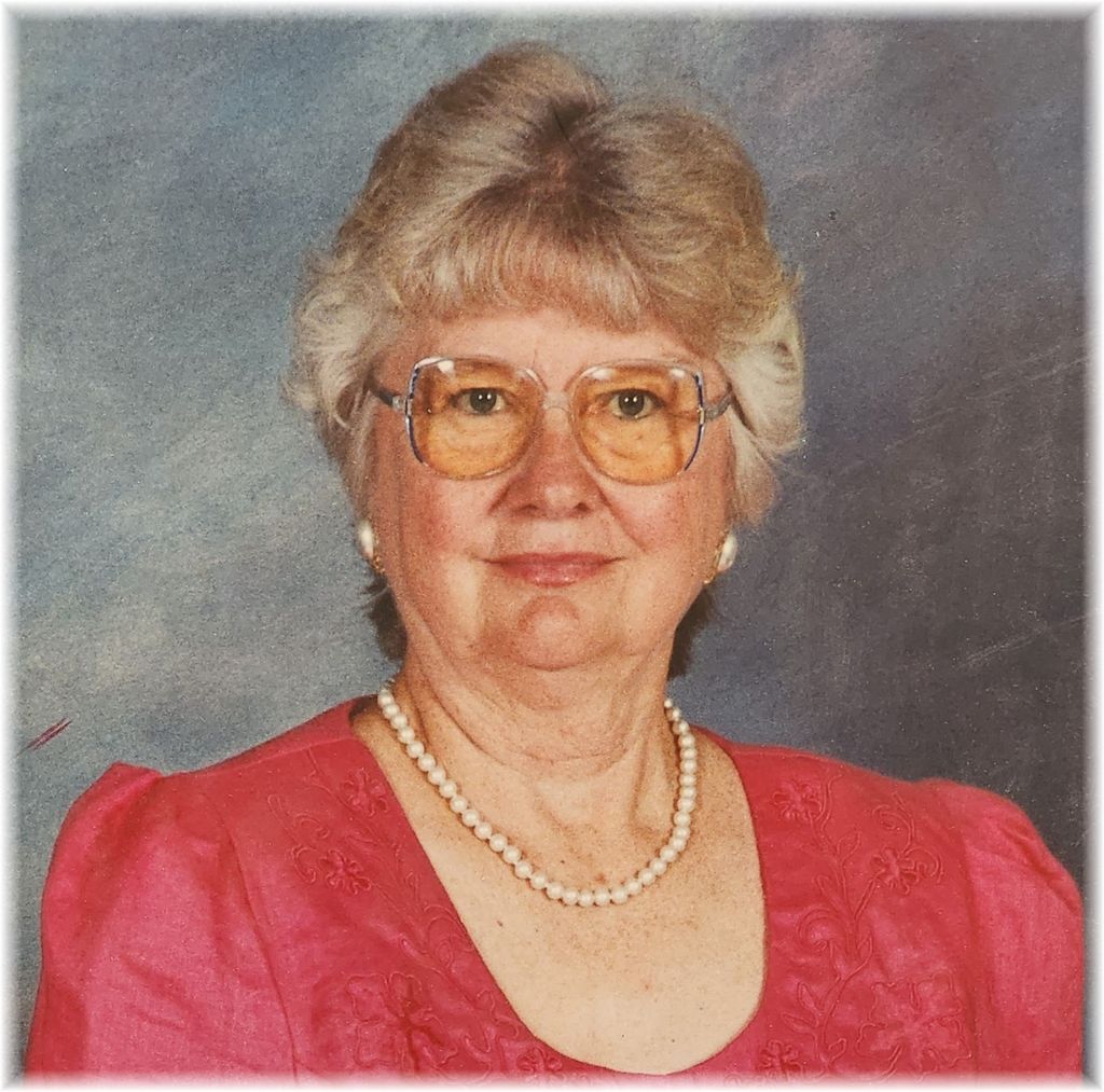 Betty J. Pruter