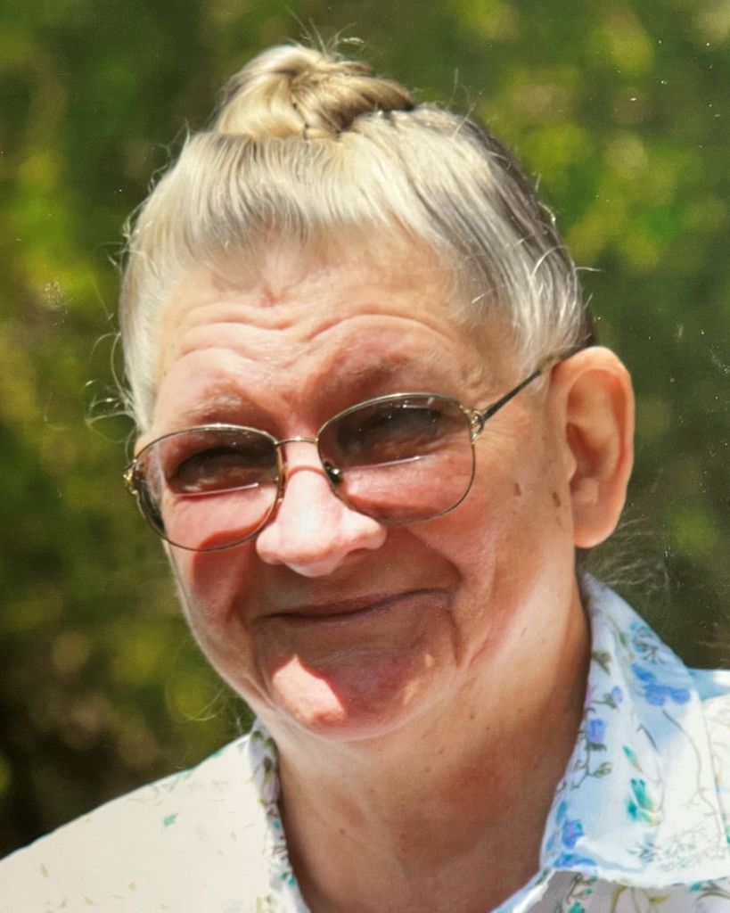 Mary Laverne Mathews
