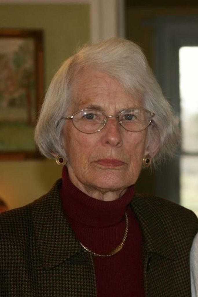 Joanna Jennings Blyth