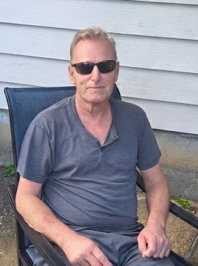 Timothy Coffin Profile Photo