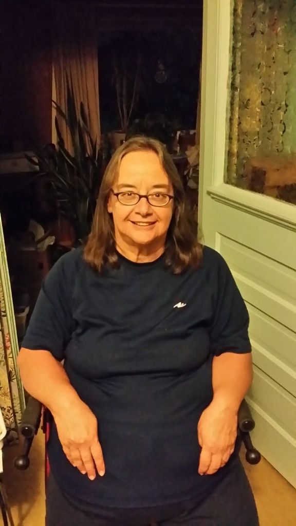 Catherine Lou Smith Profile Photo