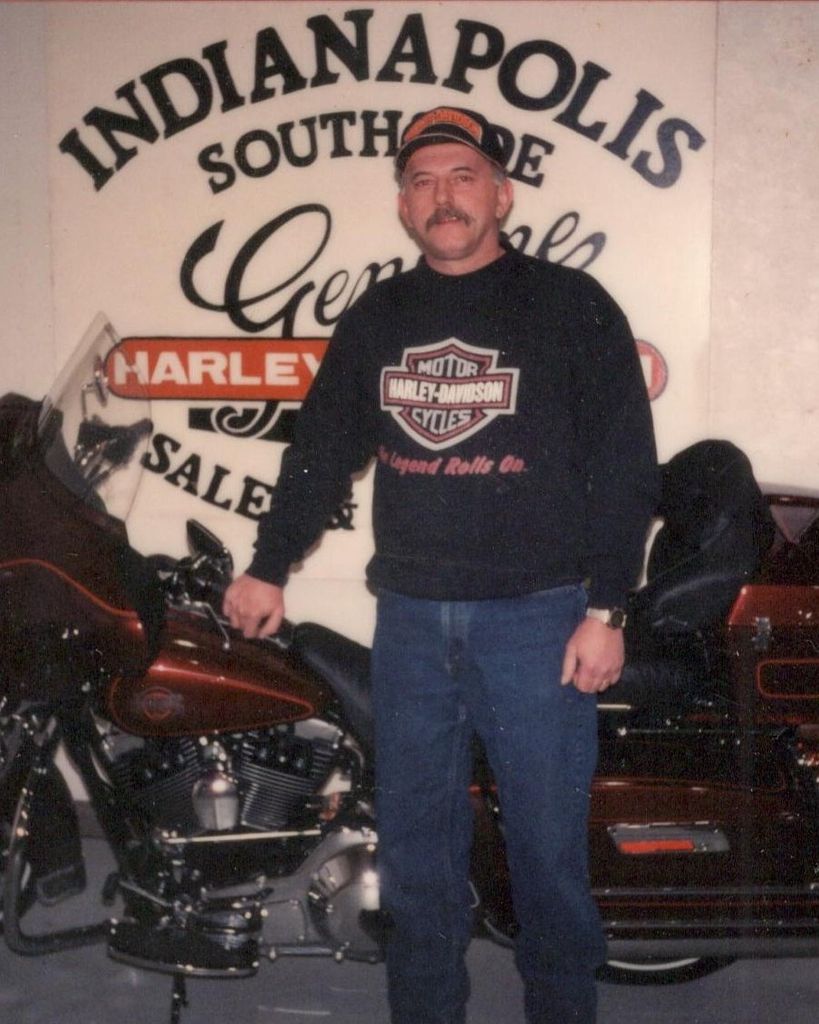 Larry Stafford Profile Photo