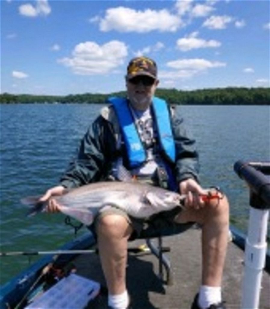 Kenneth Palmer Profile Photo