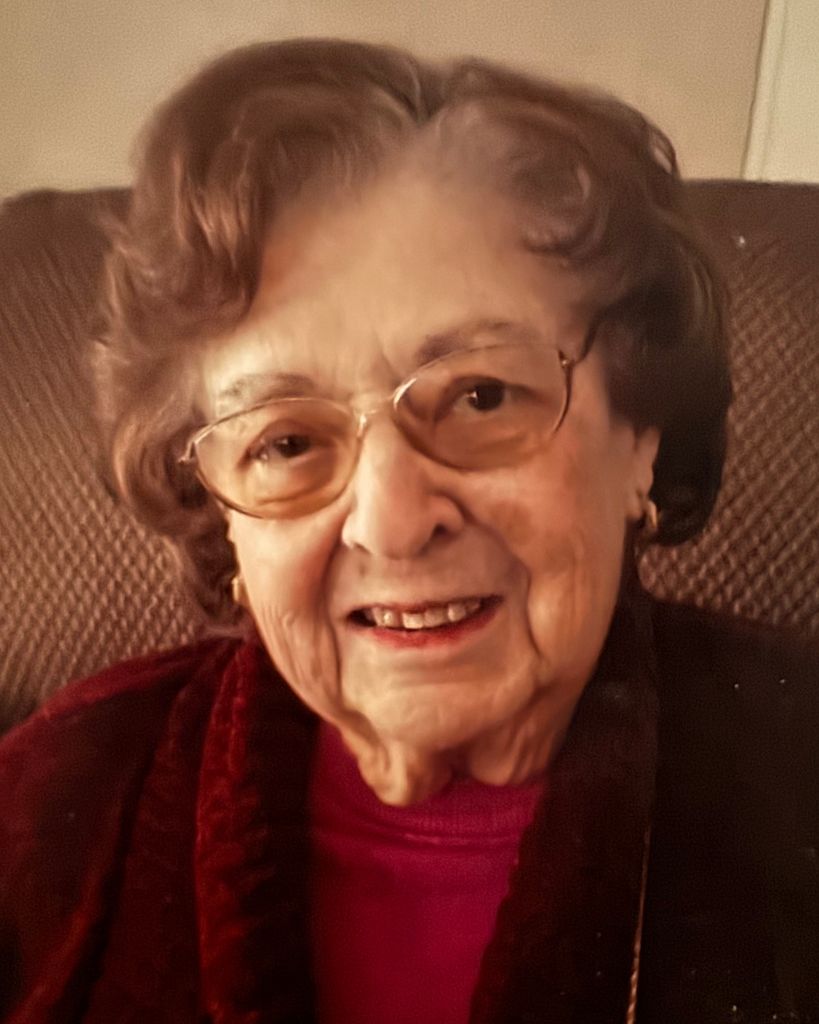 Elsie M. (Macali) Arduini