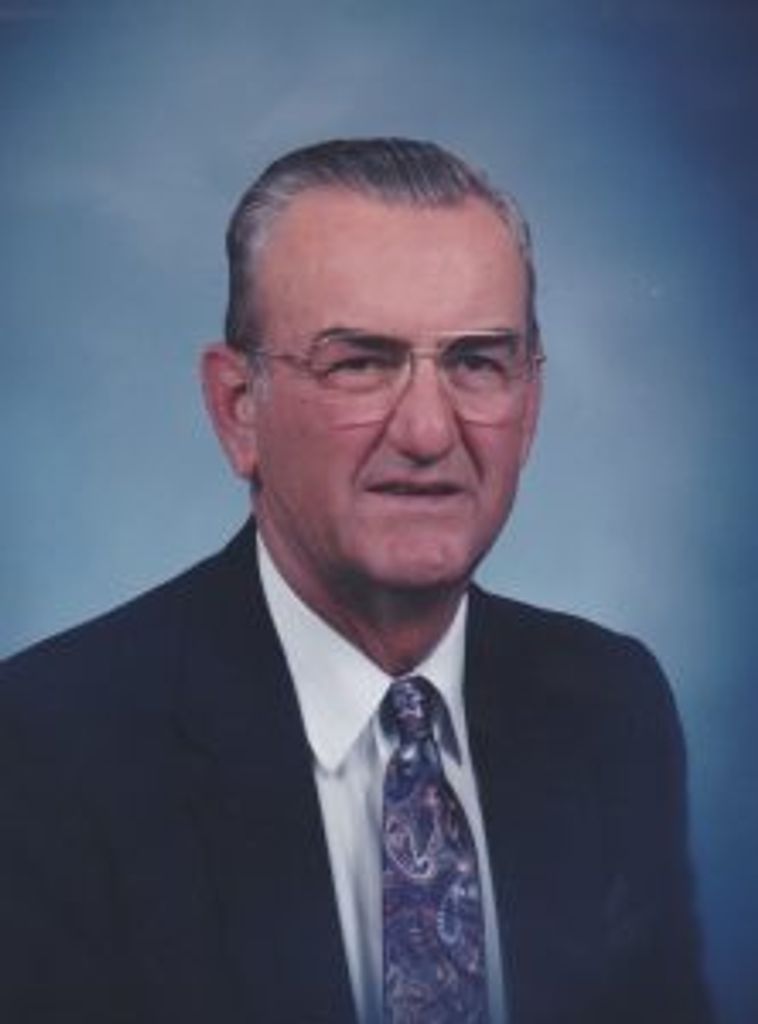 Melvin Constant