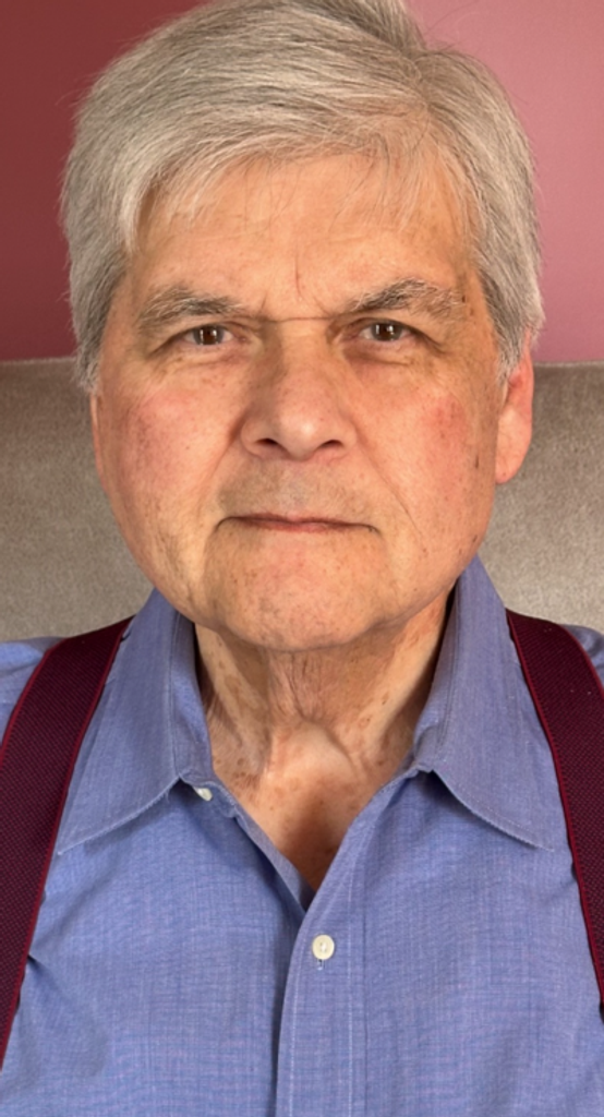 Anthony Peter "Tony" Mariani