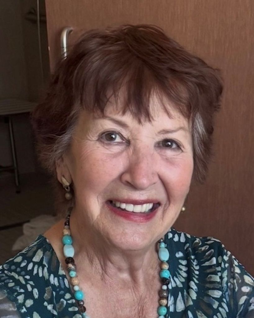 Kathleen R. "Kitty" Walker