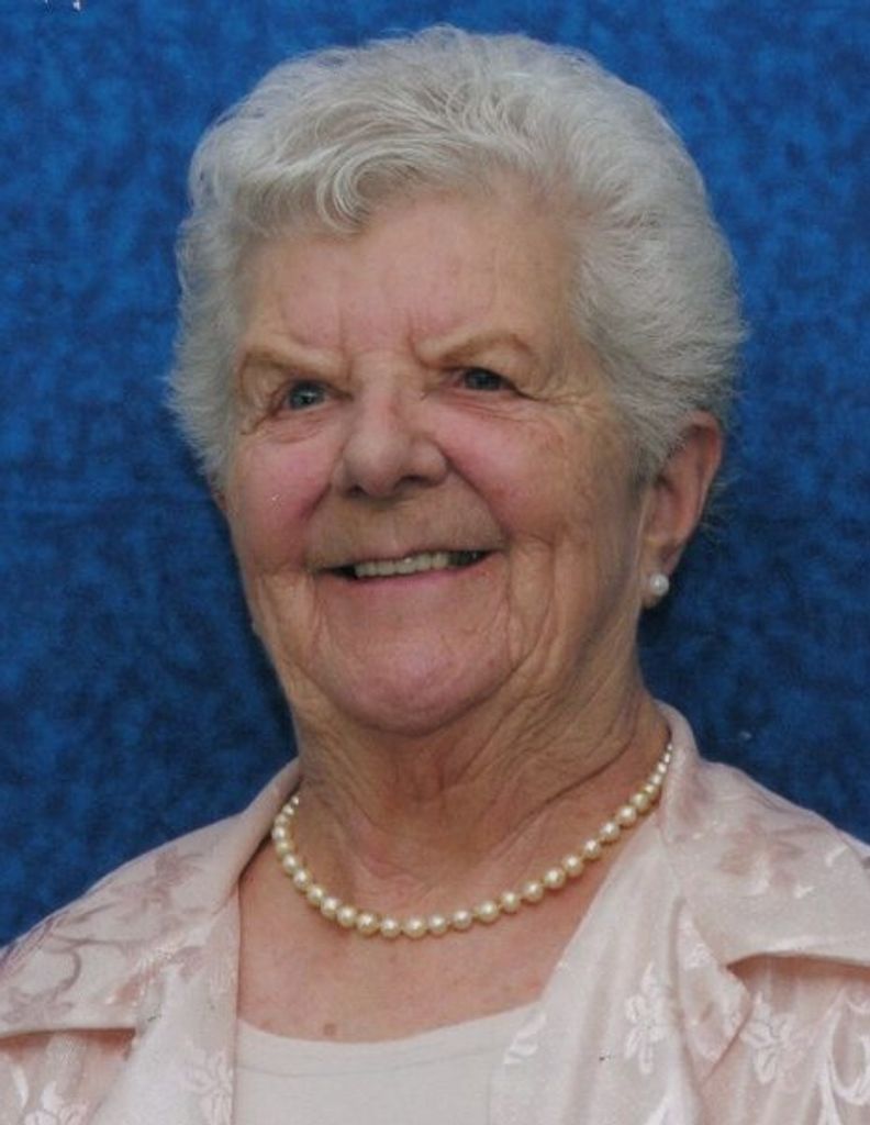 Barbara F. Hisel