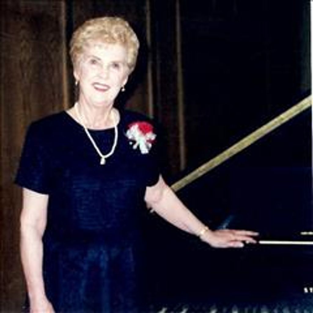 Roberta "Bobbie" Lewis Profile Photo