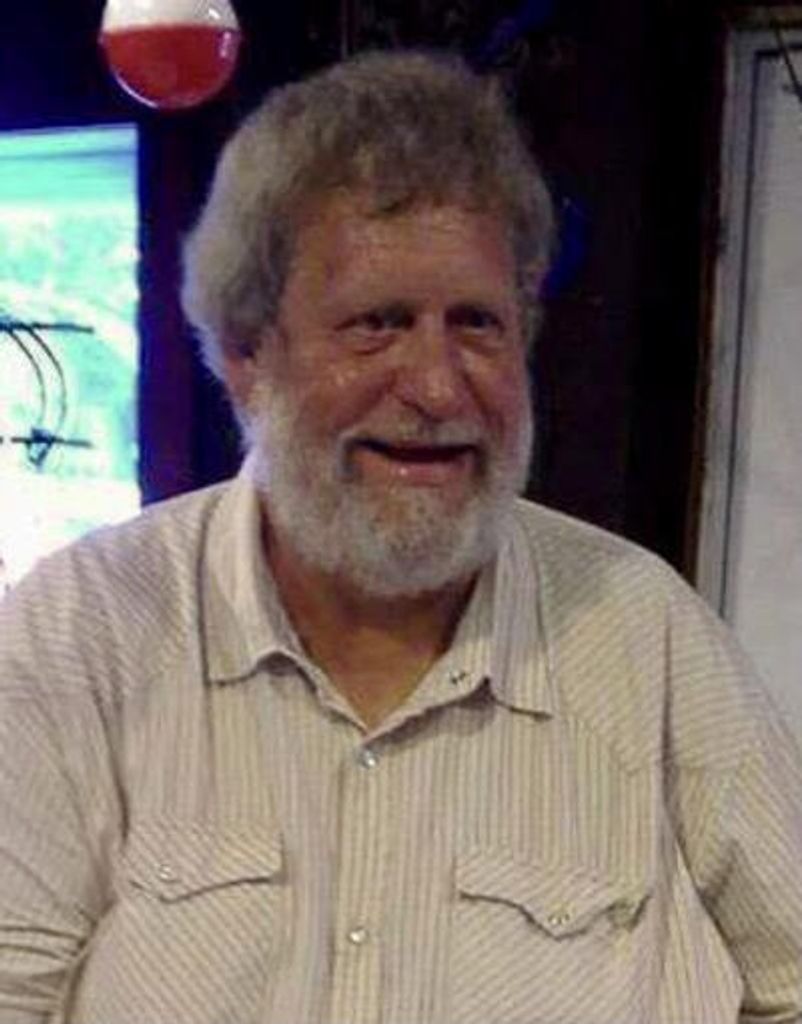 Roger Allen, Sr. Profile Photo