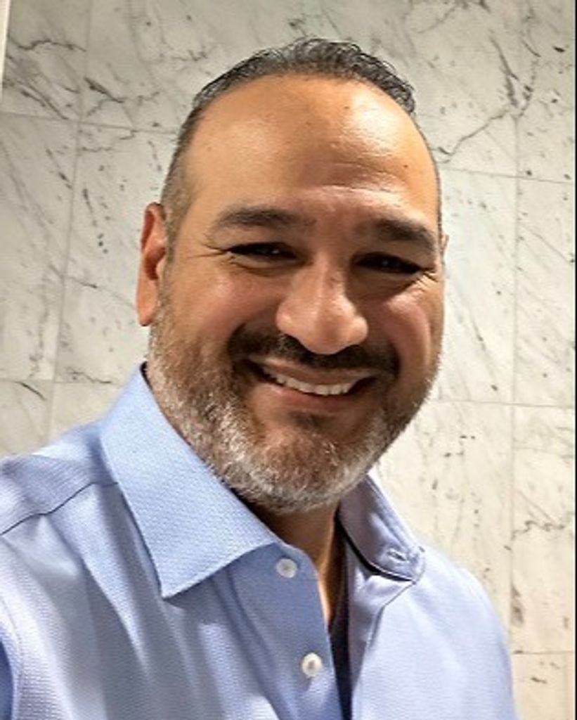 Luis A Cordova