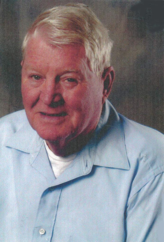 Harold "Bud" Honbarger