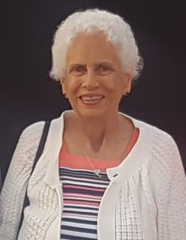 Barbara Matti