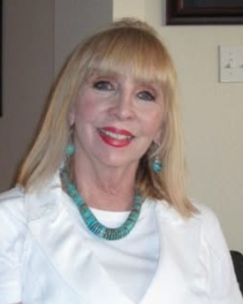 Carolyn Ann Harger Profile Photo