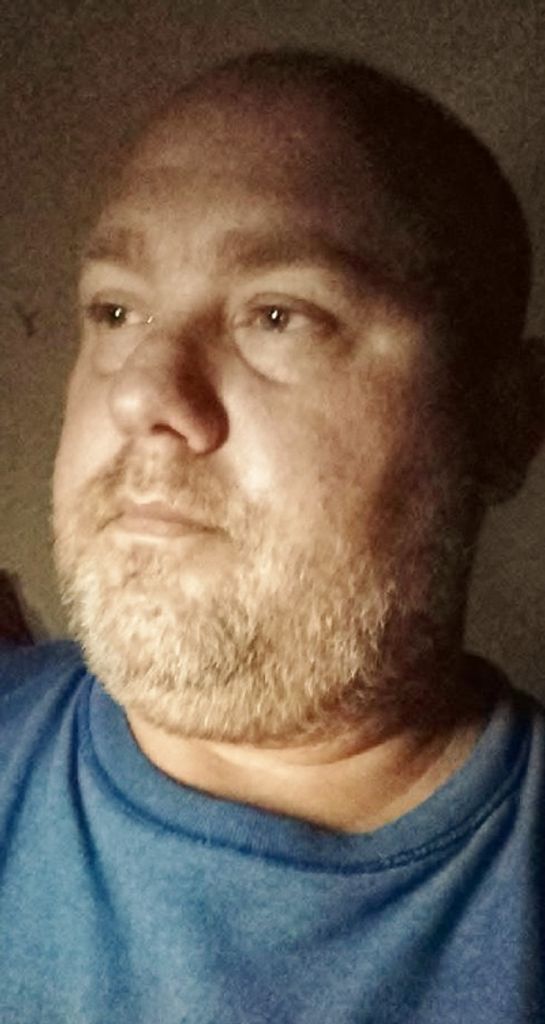 Michael Aaron Morgan