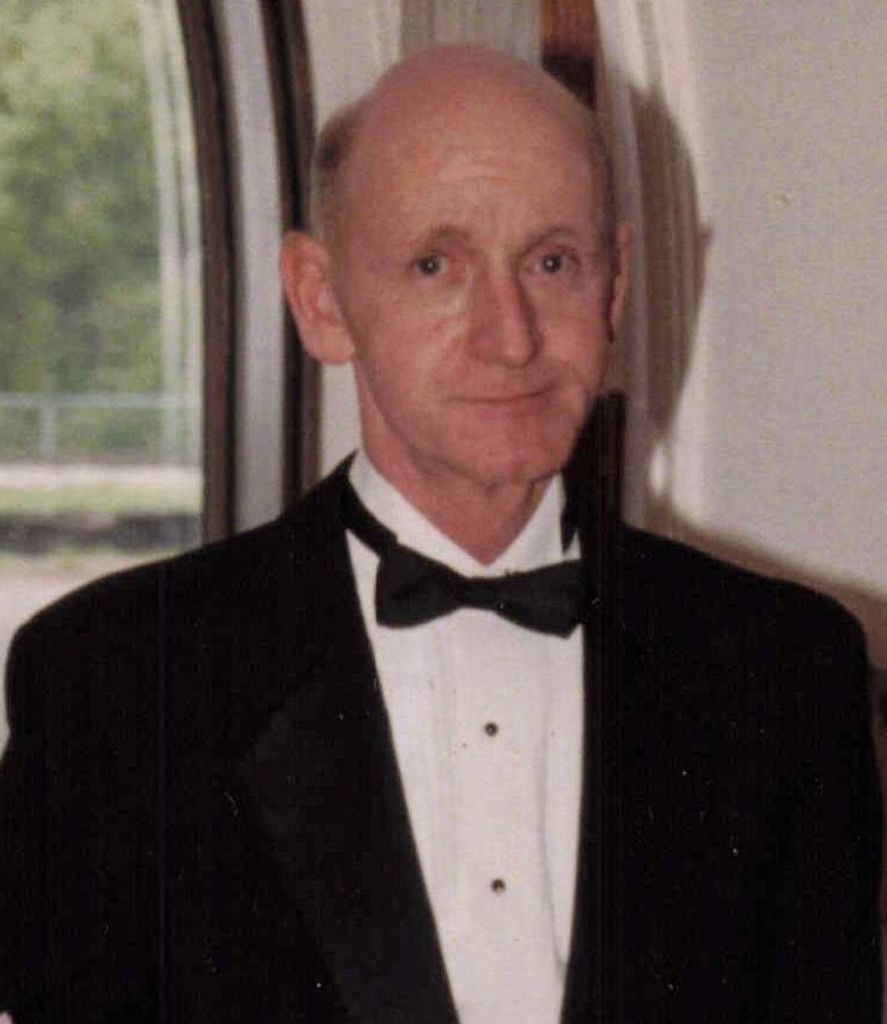 Donald Clark