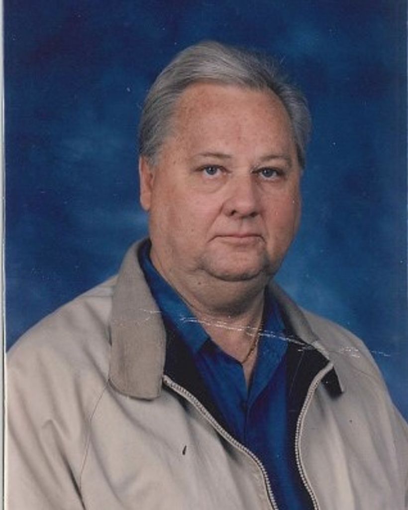 Harold Mitchell "Mitch" Harris Profile Photo