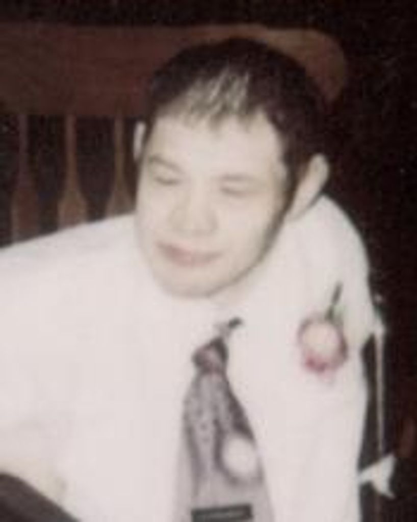 Gary Robert Lee