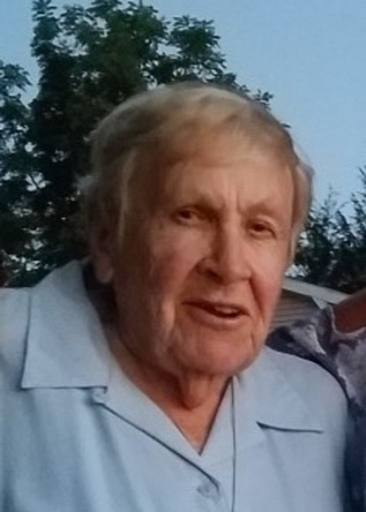 Margaret Mary O'Keefe Profile Photo